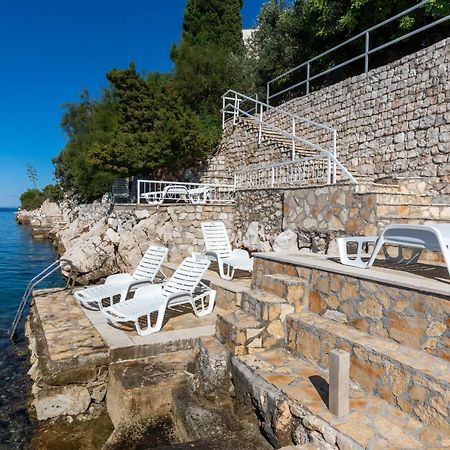Strandhaus Vesna Wg 2 Klek Bagian luar foto