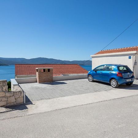 Strandhaus Vesna Wg 2 Klek Bagian luar foto